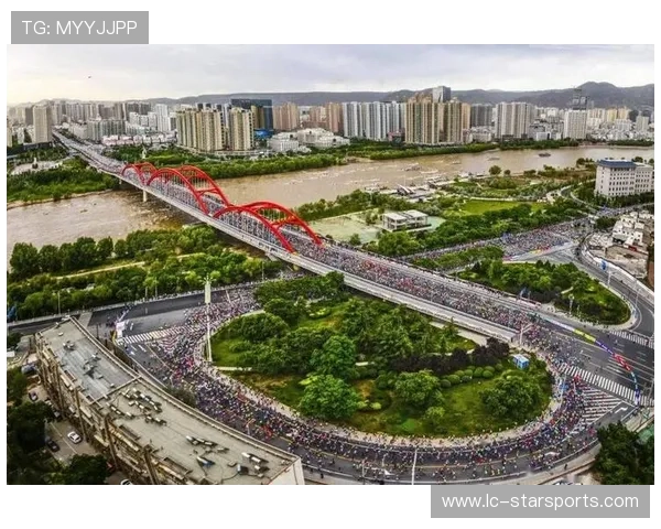 世界马拉松城市赛评选年度绿色赛事范例 世界马拉松城市赛评选年度绿色赛事范例